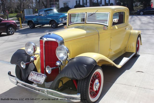 1932 Chrysler Other - photo 3
