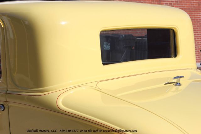 1932 Chrysler Other - photo 8