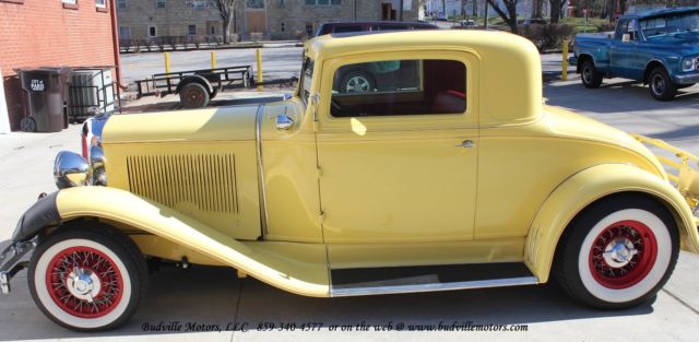 1932 Chrysler Other - photo 4