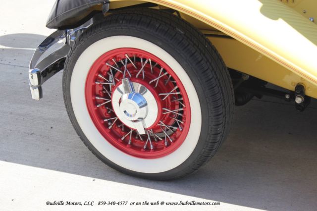 1932 Chrysler Other - photo 6
