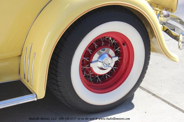 1932 Chrysler Other - photo 7