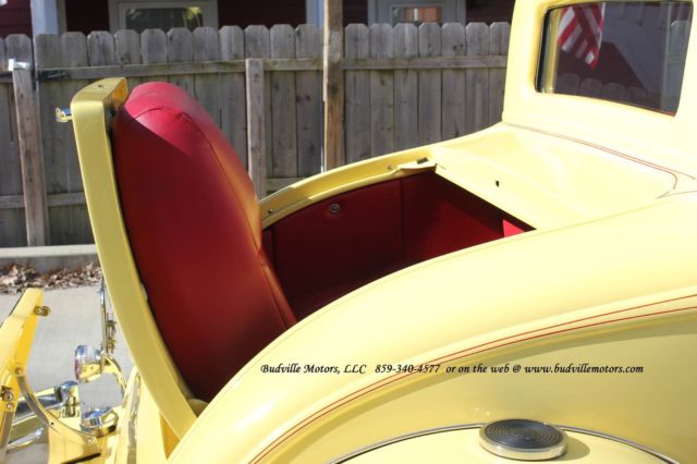 1932 Chrysler Other - photo 9