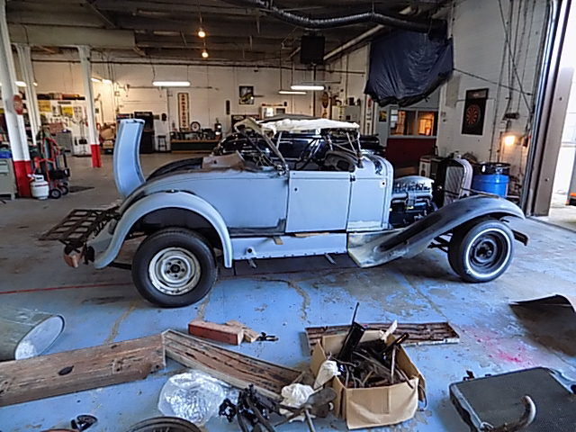 1932 Chrysler CM6 2 door Roadster 1932 Chrysler Other roadster