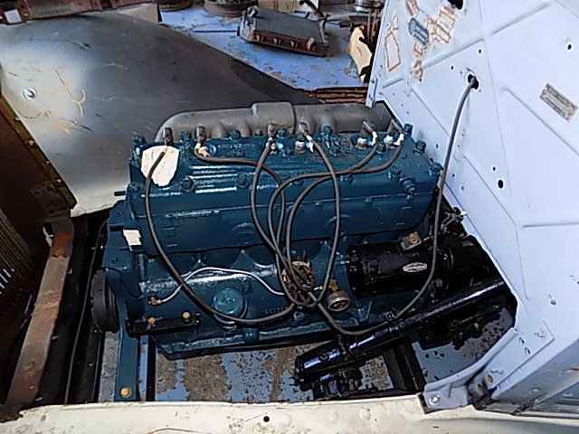 1932 Chrysler Other roadster - photo 8