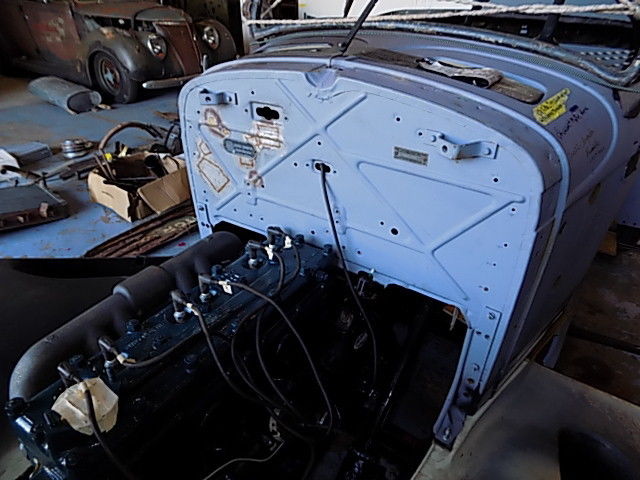 1932 Chrysler Other roadster - photo 9