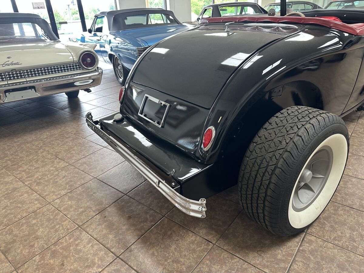 1932 Chrysler Convertible - photo 6