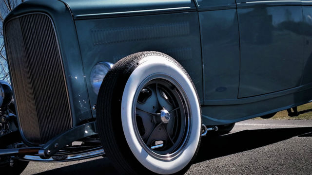 1932 Ford Other - photo 8