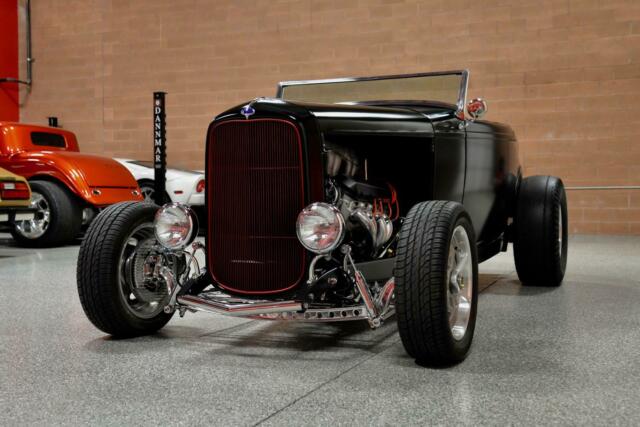 1932 Ford Other Dearborn Deuce - photo 13