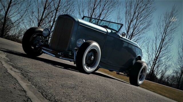 1932 Dearborn Deuce Signature Series 1 of 11 built, displayed by Ford at SEMA 1932 Ford Other