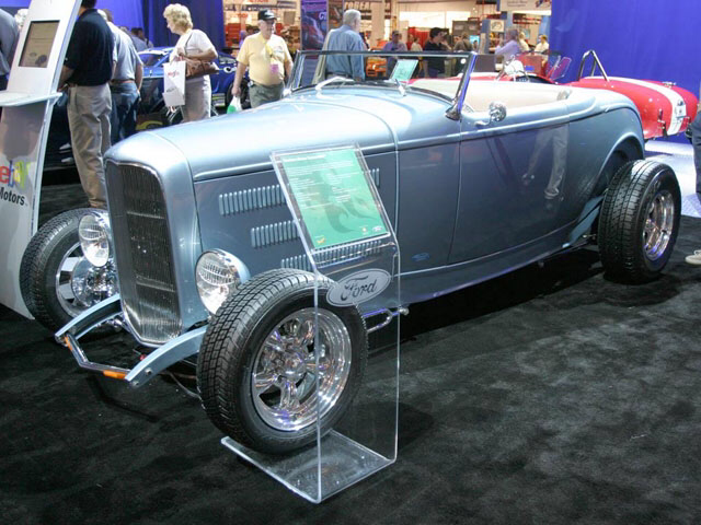 1932 Ford Other - photo 11