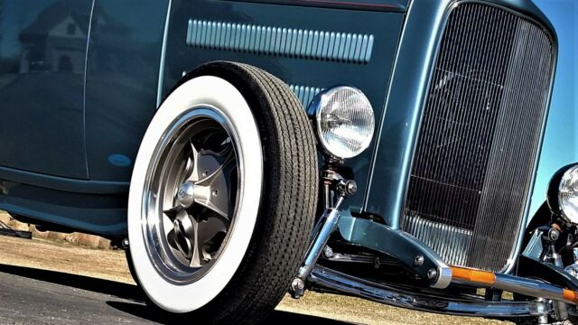 1932 Ford Other - photo 8