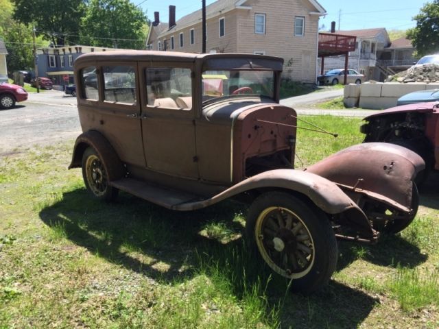 1932 DeSoto