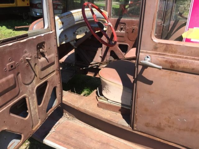1932 DeSoto - photo 2