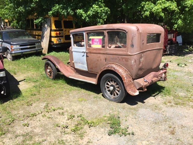 1932 DeSoto - photo 3