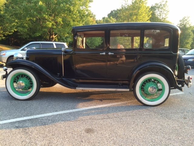 1932 DeSoto SA - Runs and drives well - Nice older restoration - Turnkey Classic 1932 DeSoto SA