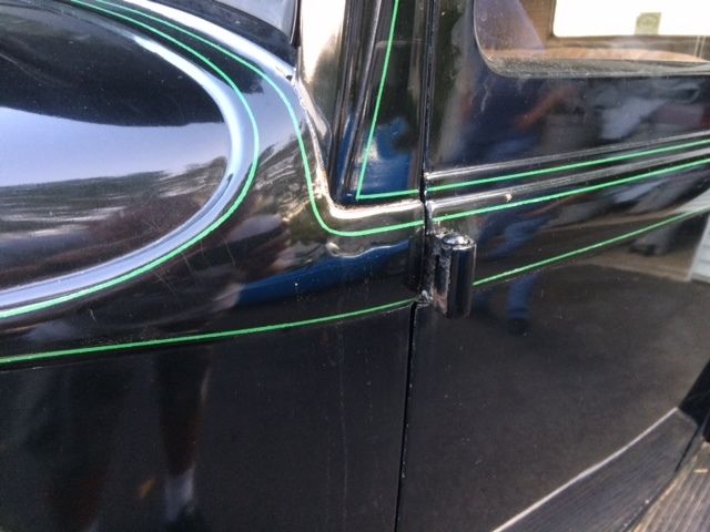 1932 DeSoto SA - photo 11