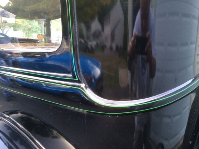 1932 DeSoto SA - photo 12