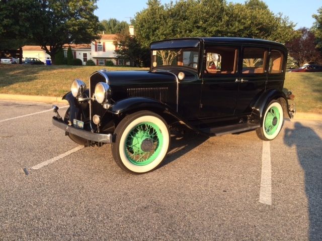 1932 DeSoto SA - photo 2