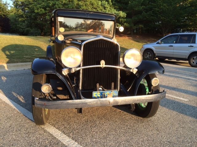 1932 DeSoto SA - photo 3