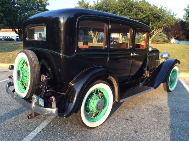 1932 DeSoto SA - photo 6