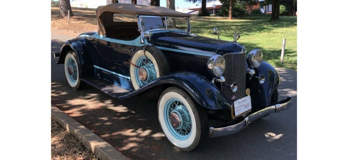 1932 DeSoto SC deluxe - photo 11