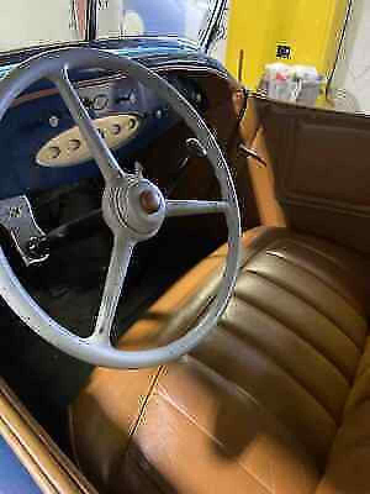 1932 DeSoto SC deluxe - photo 6