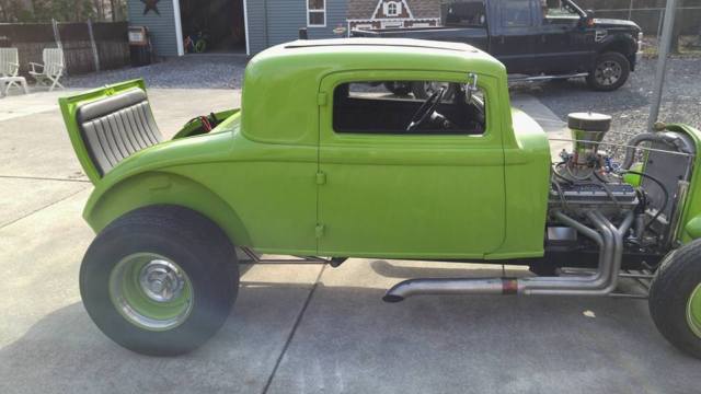 1932 Dodge Other - photo 5