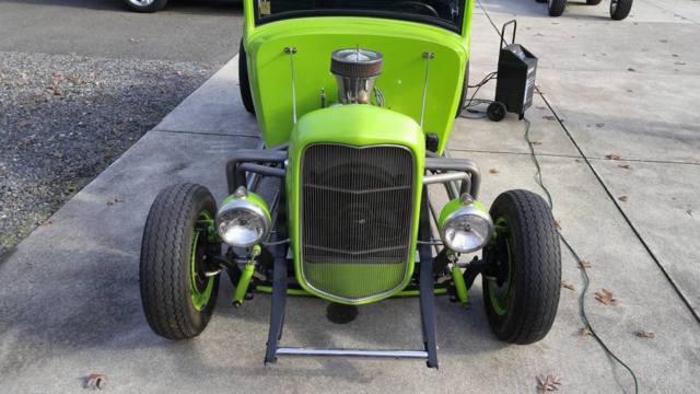 1932 Dodge Other - photo 8