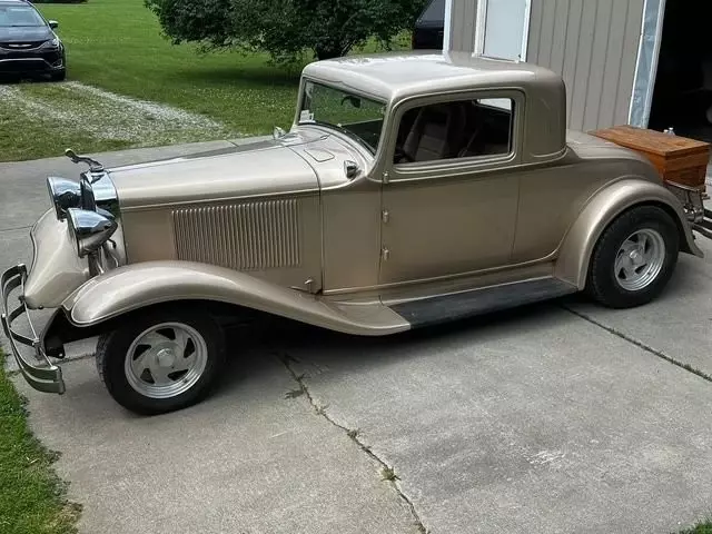1932 Dodge 3-Window Coupe - photo 2