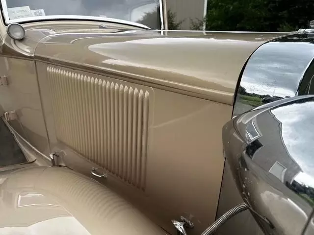 1932 Dodge 3-Window Coupe - photo 5