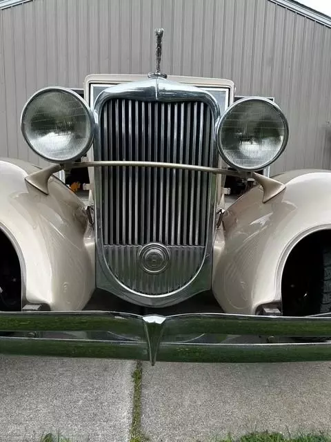 1932 Dodge 3-Window Coupe - photo 8