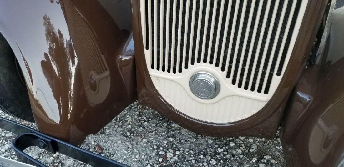 1932 Dodge DK - photo 10