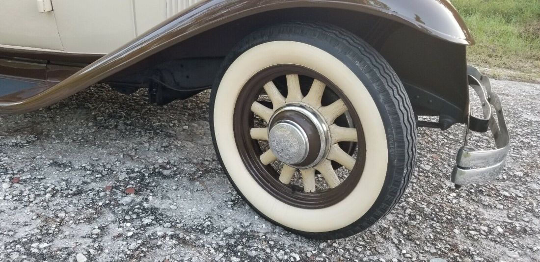 1932 Dodge DK - photo 12