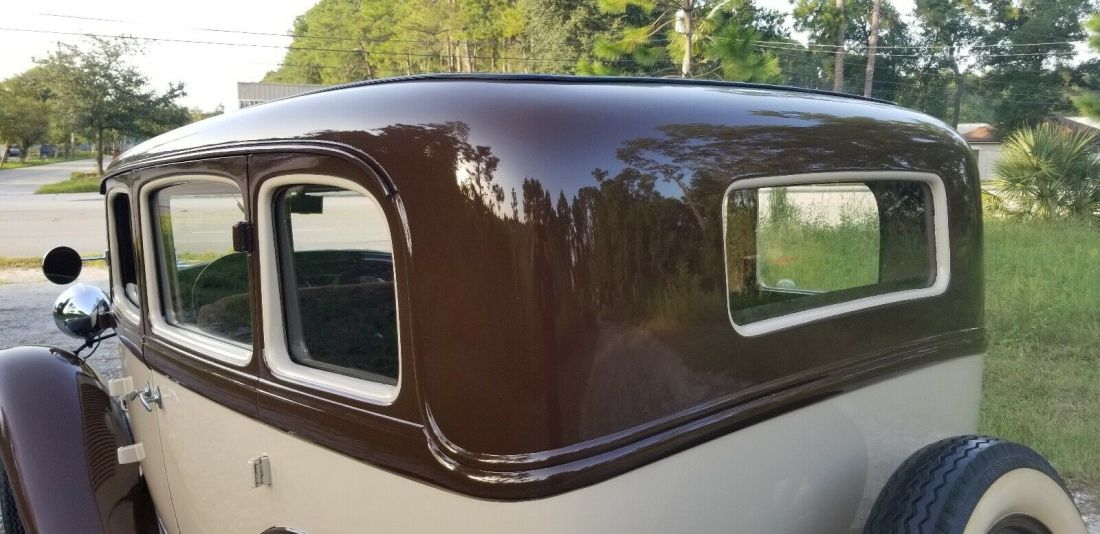 1932 Dodge DK - photo 2