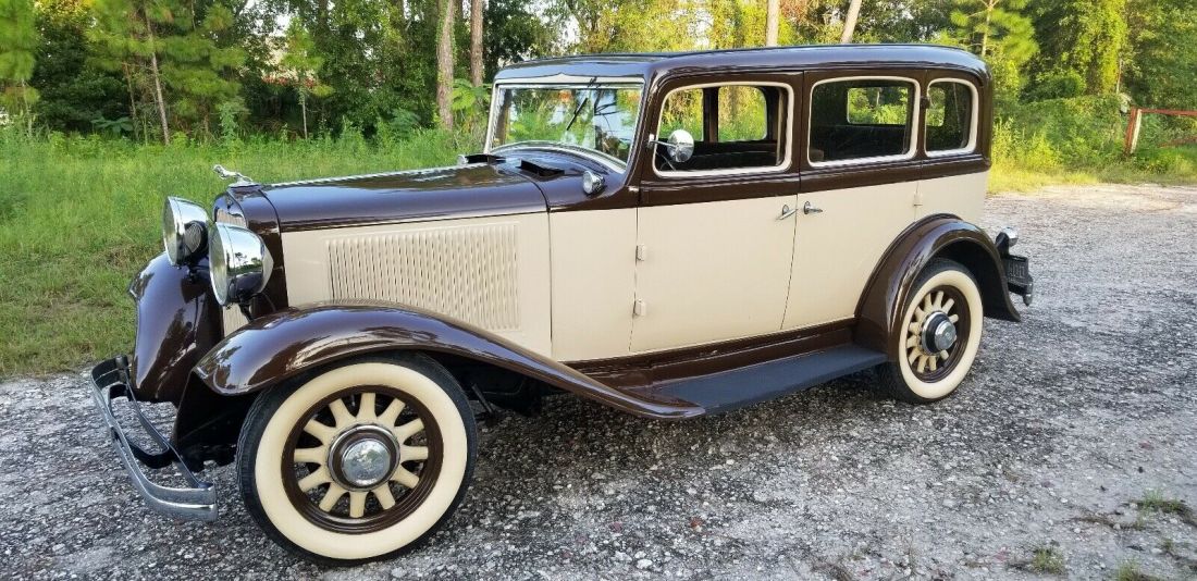 1932 Dodge DK - photo 3