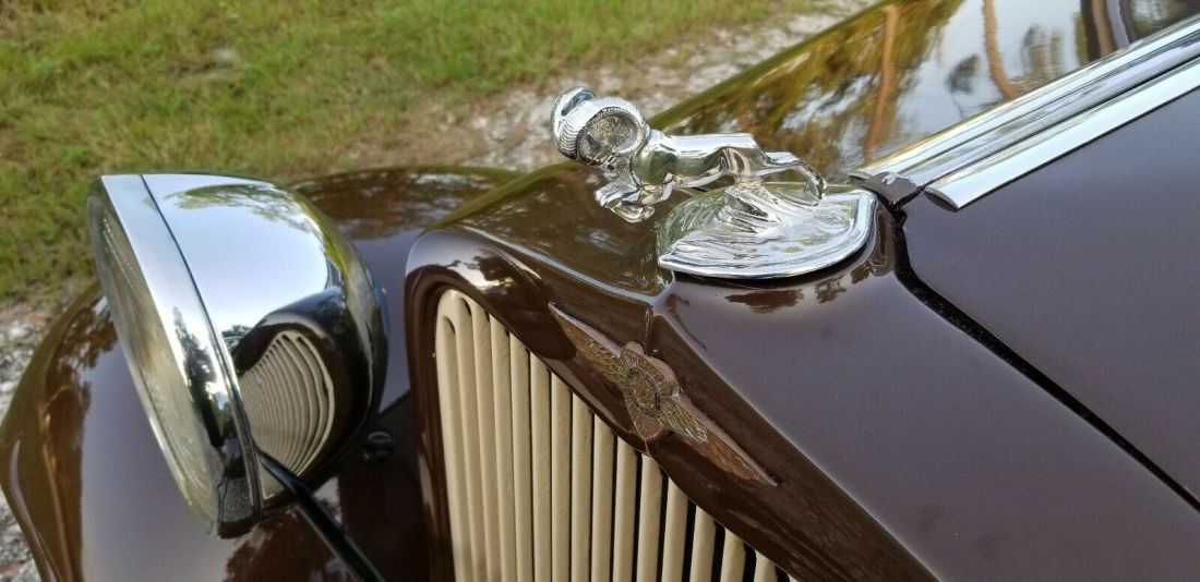 1932 Dodge DK - photo 6