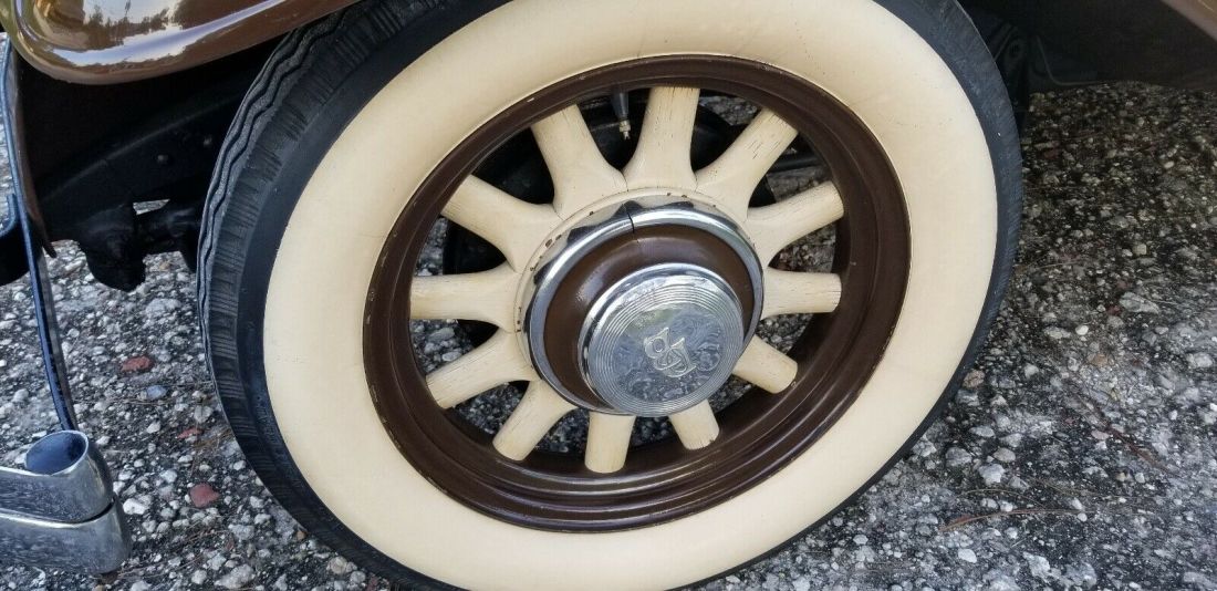 1932 Dodge DK - photo 9