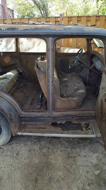 1932 Dodge Other DB6 - photo 8