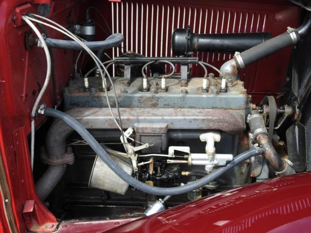 1932 Dodge Other DL - photo 10