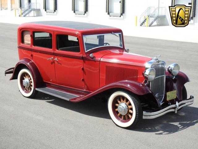 1932 Dodge Other DL - photo 11