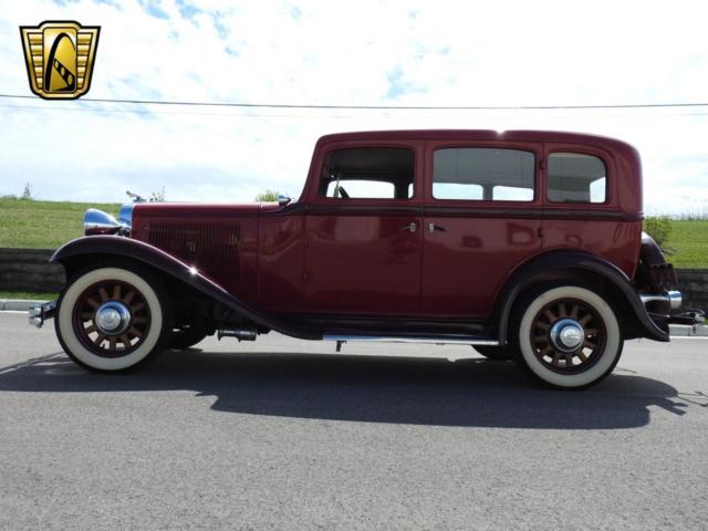 1932 Dodge Other DL - photo 12