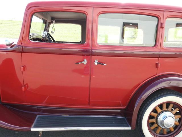 1932 Dodge Other DL - photo 3