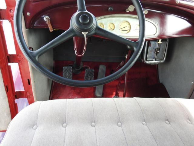 1932 Dodge Other DL - photo 4