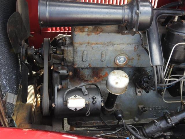 1932 Dodge Other DL - photo 5
