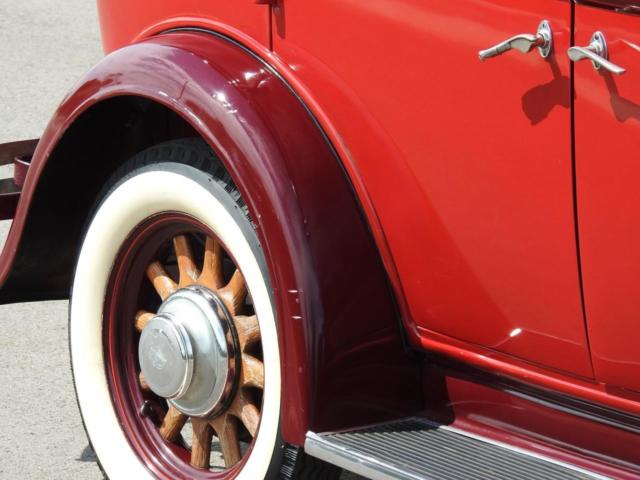 1932 Dodge Other DL - photo 6