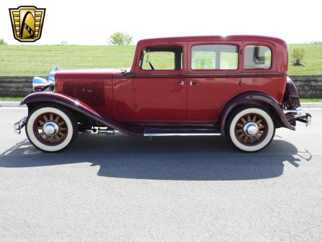 1932 Dodge Other DL - photo 7