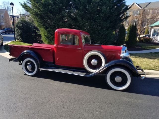 1932 Dodge Other Pickups - photo 7