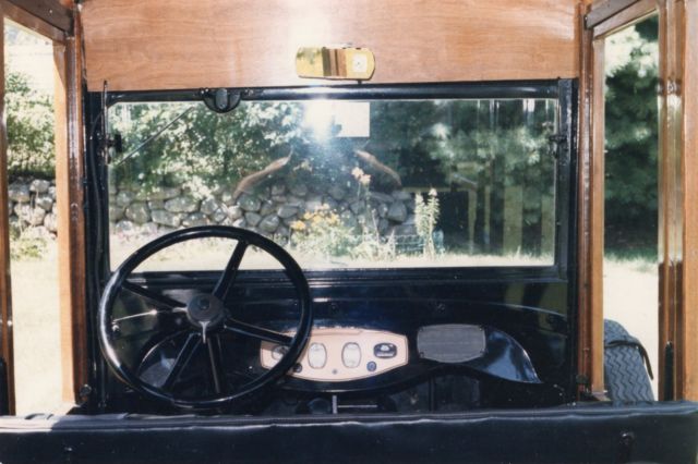 1932 Dodge Woody - photo 3