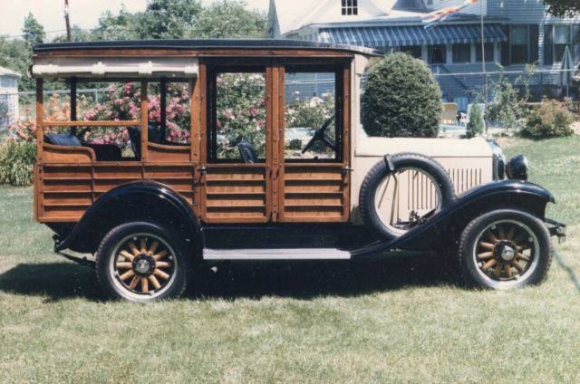 1932 Dodge Woody - photo 5