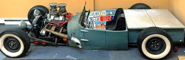 1932 Other Makes - photo 2